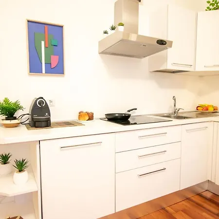 Ihost Studio - Fogazzaro 8 Apartamento *