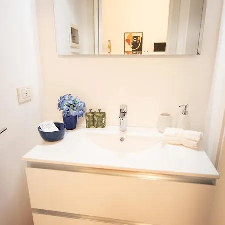 Apartamento Ihost Studio - Fogazzaro 8 *