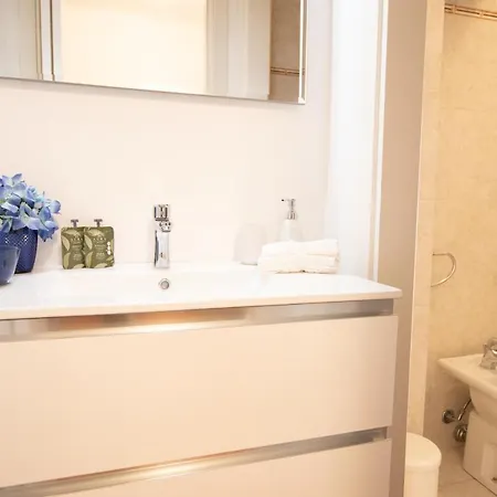 Apartamento Ihost Studio - Fogazzaro 8